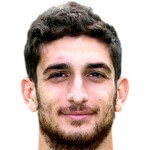 Футболист Маттео Бьянкетти